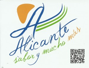 LOGO, ALICANTE, sabor y mucho más