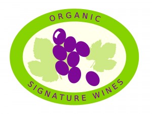 OrganicSignatureWines