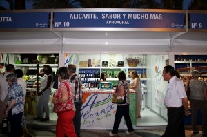 Stand Explanada de Alicante. General (Copiar)