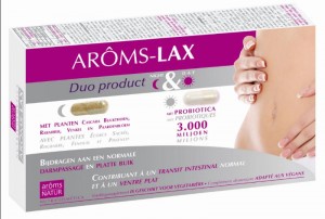 AROMS LAX H DR2