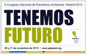 Tenemos Futuro. X Congreso de API